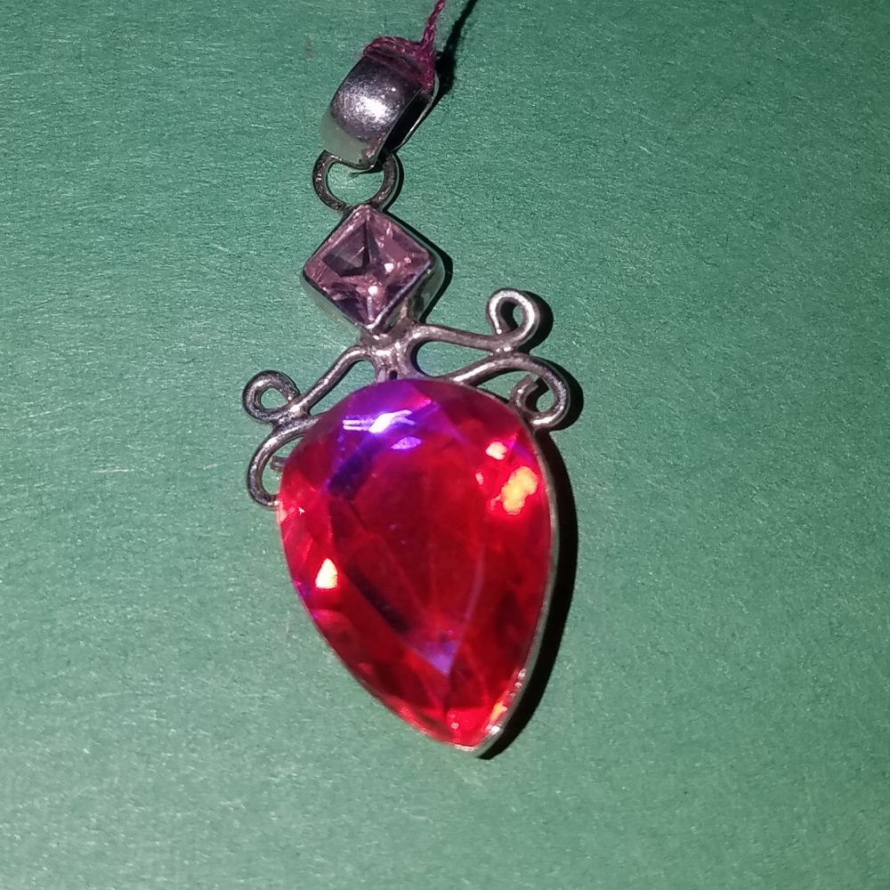 Mystic Topaz Mystic Topaz